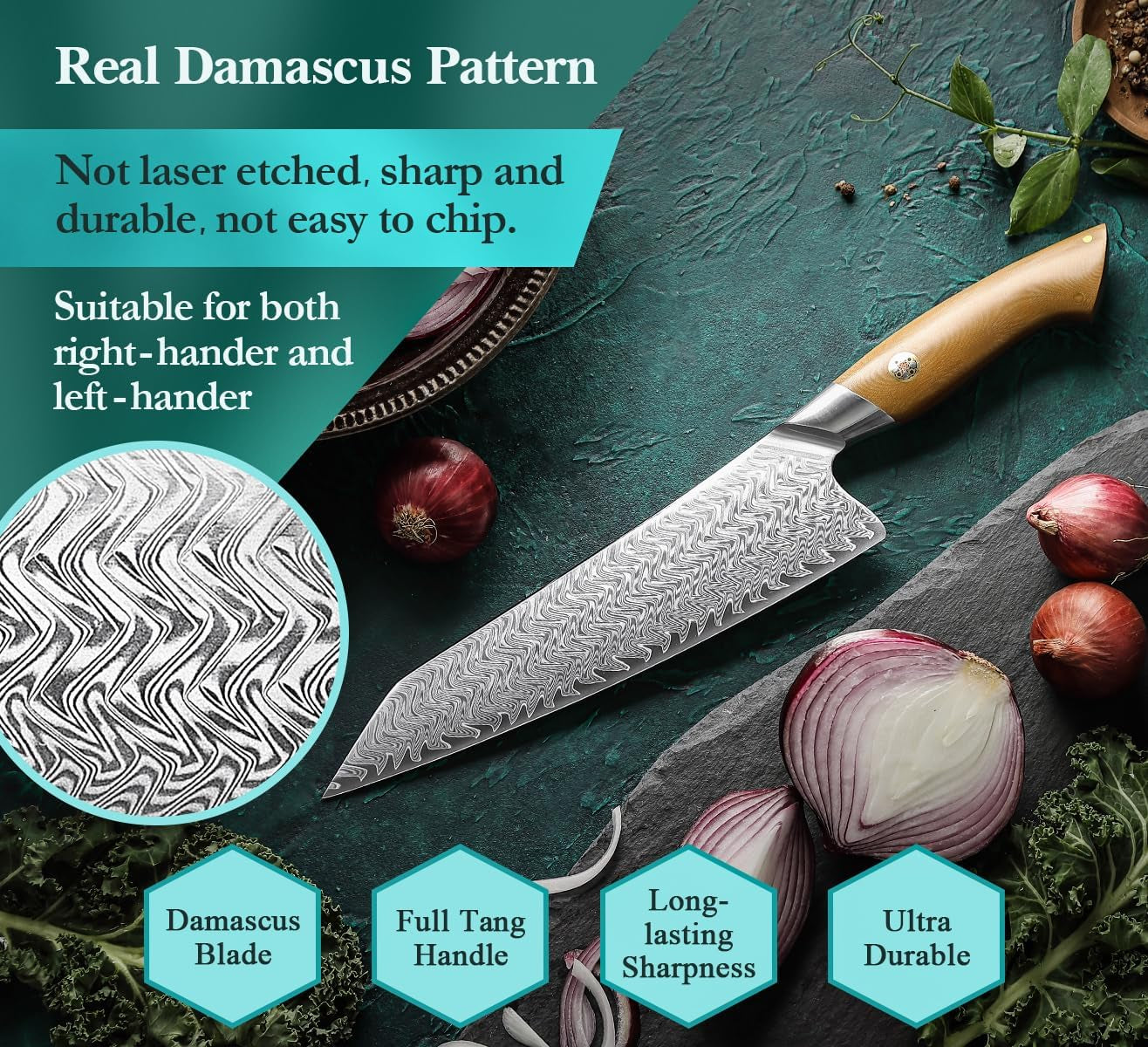 damascus-chef-knife-8-5-inches-67-layers-damascus-steel-professional-japanese-kitchen-knife-for-chefs-and-home-cooking-ultra-sharp-blade-with-linen-micarta-handle-gift-packing