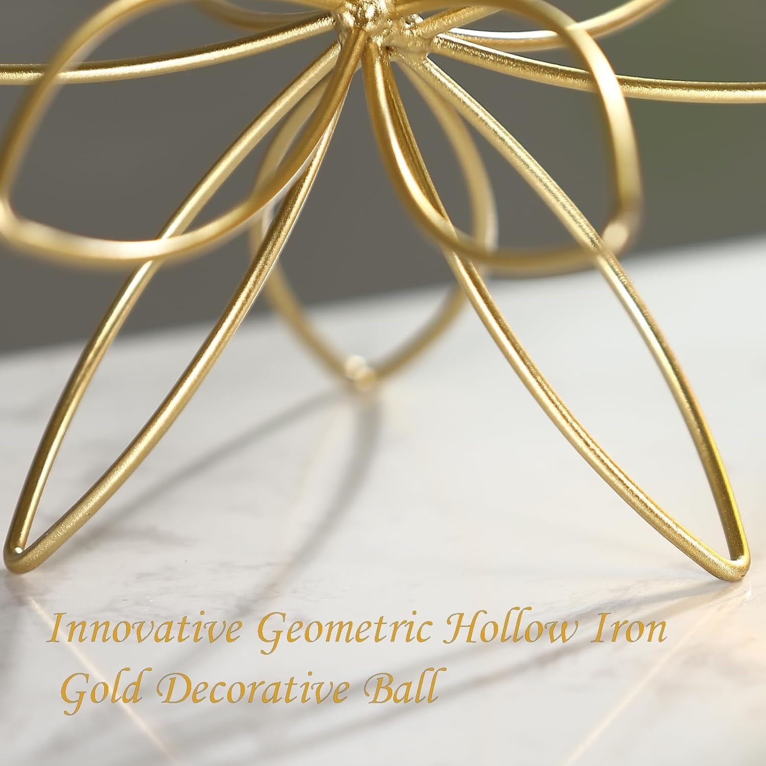 8-gold-decorative-sphere-metal-floral-tabletop-sculpture-abstract-tabletop-decorative-ball-for-home-metal-sphere-decor