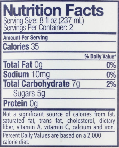 Health Ade, Kombucha Carrot Organic, 16 Fl Oz4