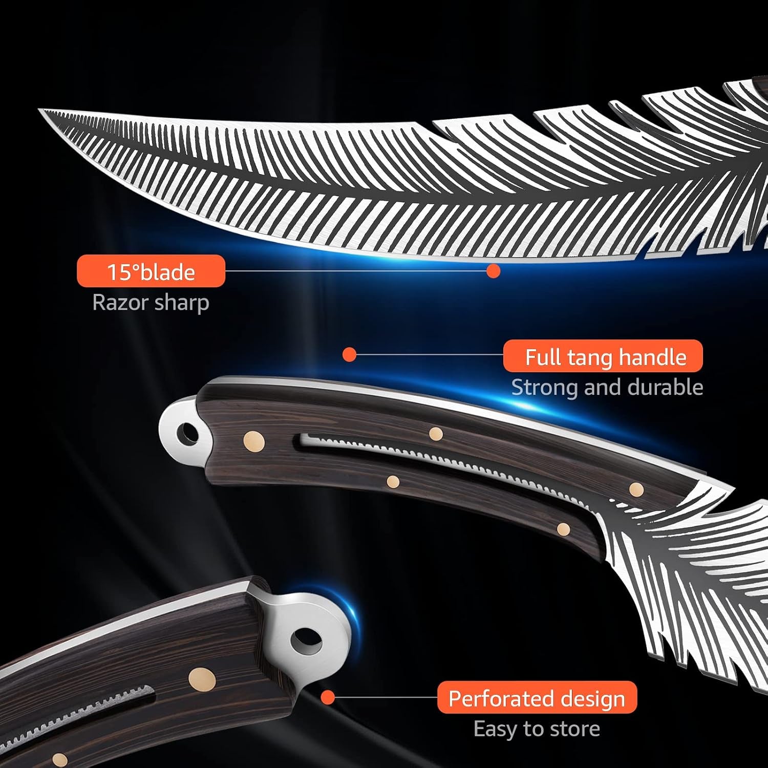 feather-carving-knife-8-inch-boning-knife-with-sheath-and-gift-box