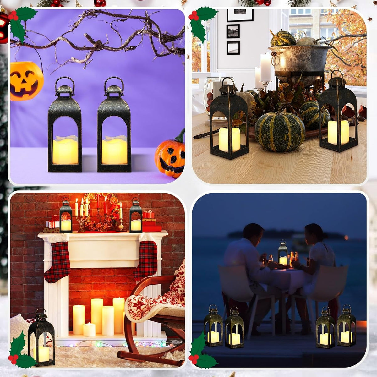 8-pcs-10-inch-led-candle-lantern-indoor-outdoor-dark-bronze