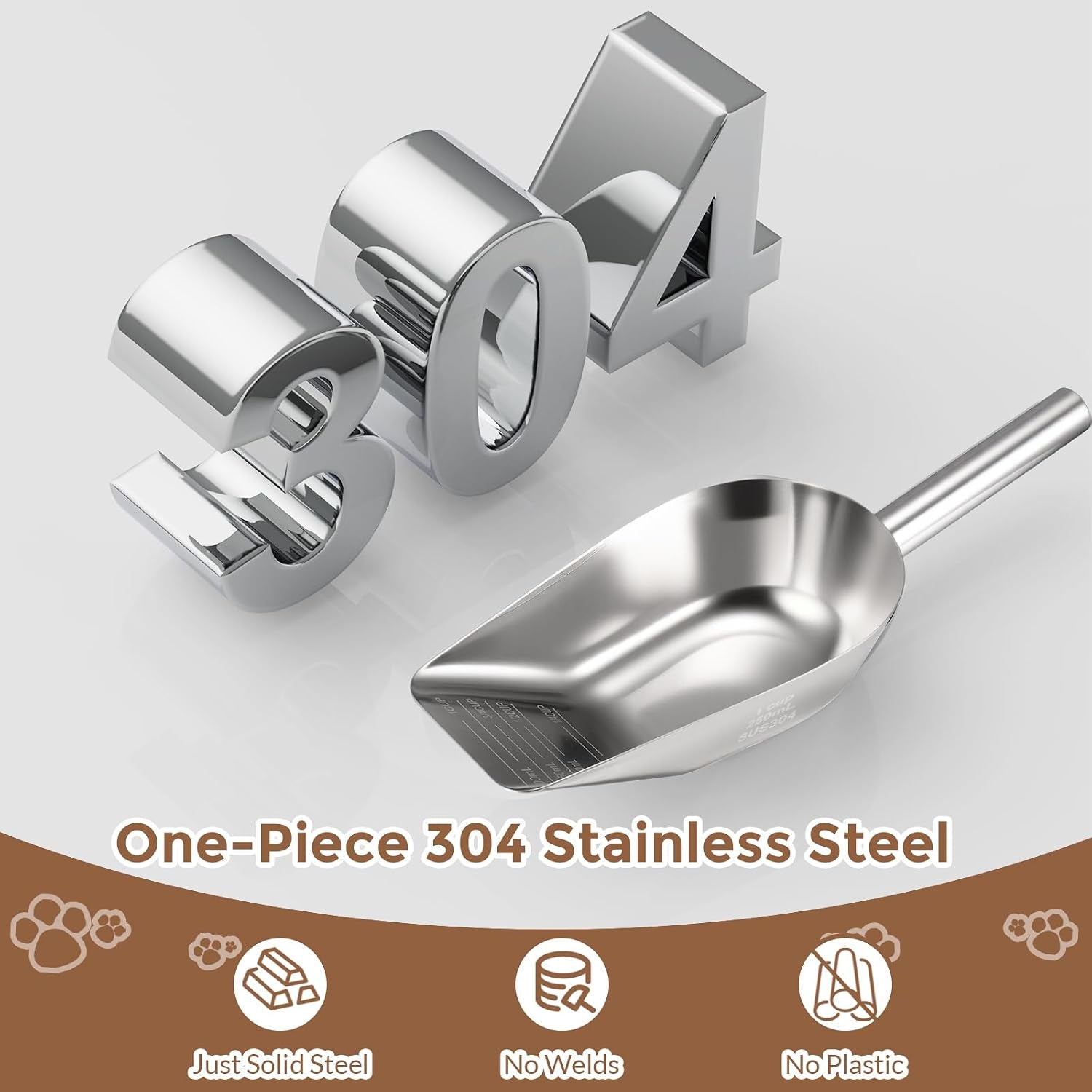 pet-cat-dog-food-scoop-measuring-1-cup-food-grade-304-stainless-steel-material-1-cup-capacity-precision-scale-measurements