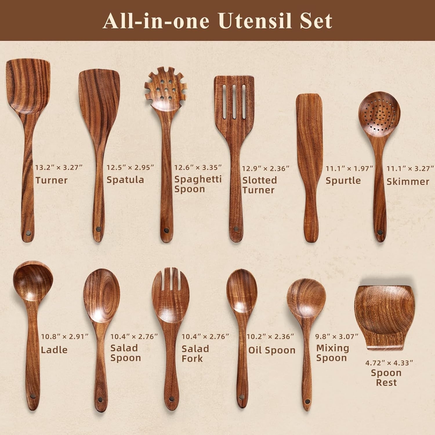 wooden-spoons-for-cooking-12-pcs-teak-wood-kitchen-utensils-set-with-spoon-rest-nonstick-heat-resistant-wooden-cooking-utensils-natural-healthy-spatula-set-for-pots-and-pans