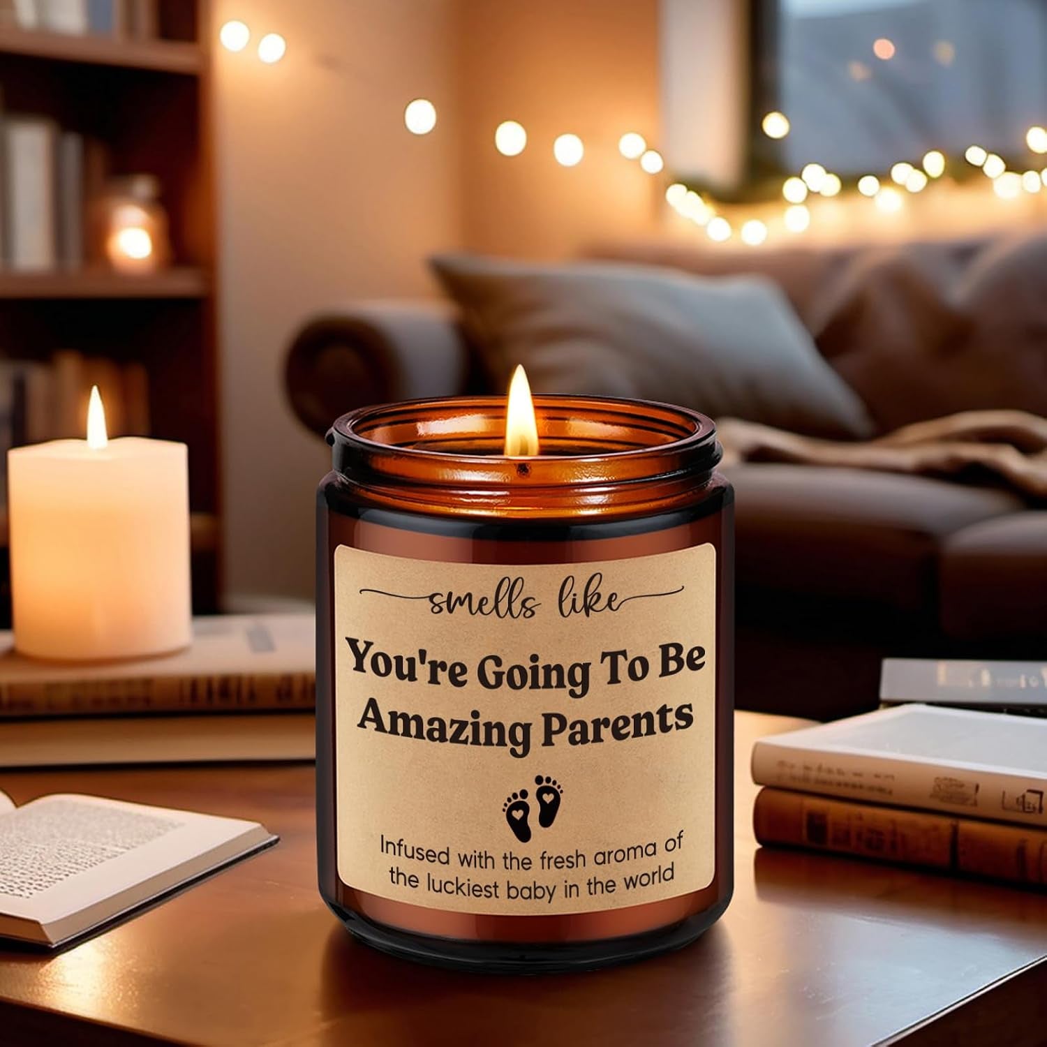 candles-new-parents-gifts-for-couples-mom-to-be-new-dad-first-time