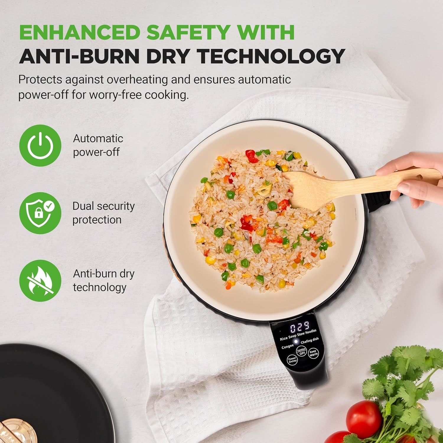 1-6-qt-portable-electric-rice-cooker-lunch-maker-multi-functional-non-stick-ceramic-coating-digital-control-panel-6-cook-functions-rice-soup-stew-porridge-more-black