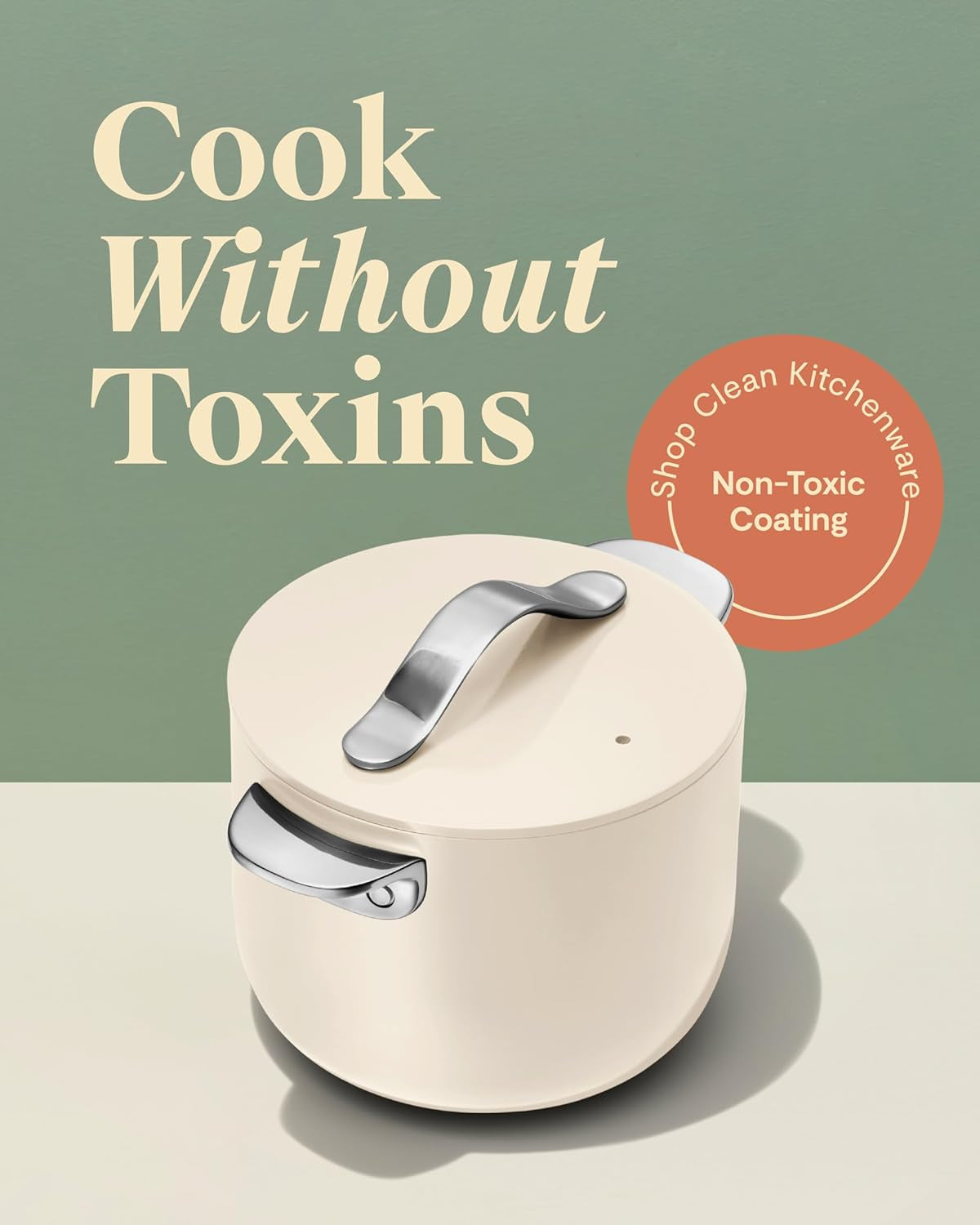 caraway-petite-cooker-2-qt-ceramic-coated-pot-free-from-forever-chemicals-perfect-for-rice-grains-or-sauces-cream