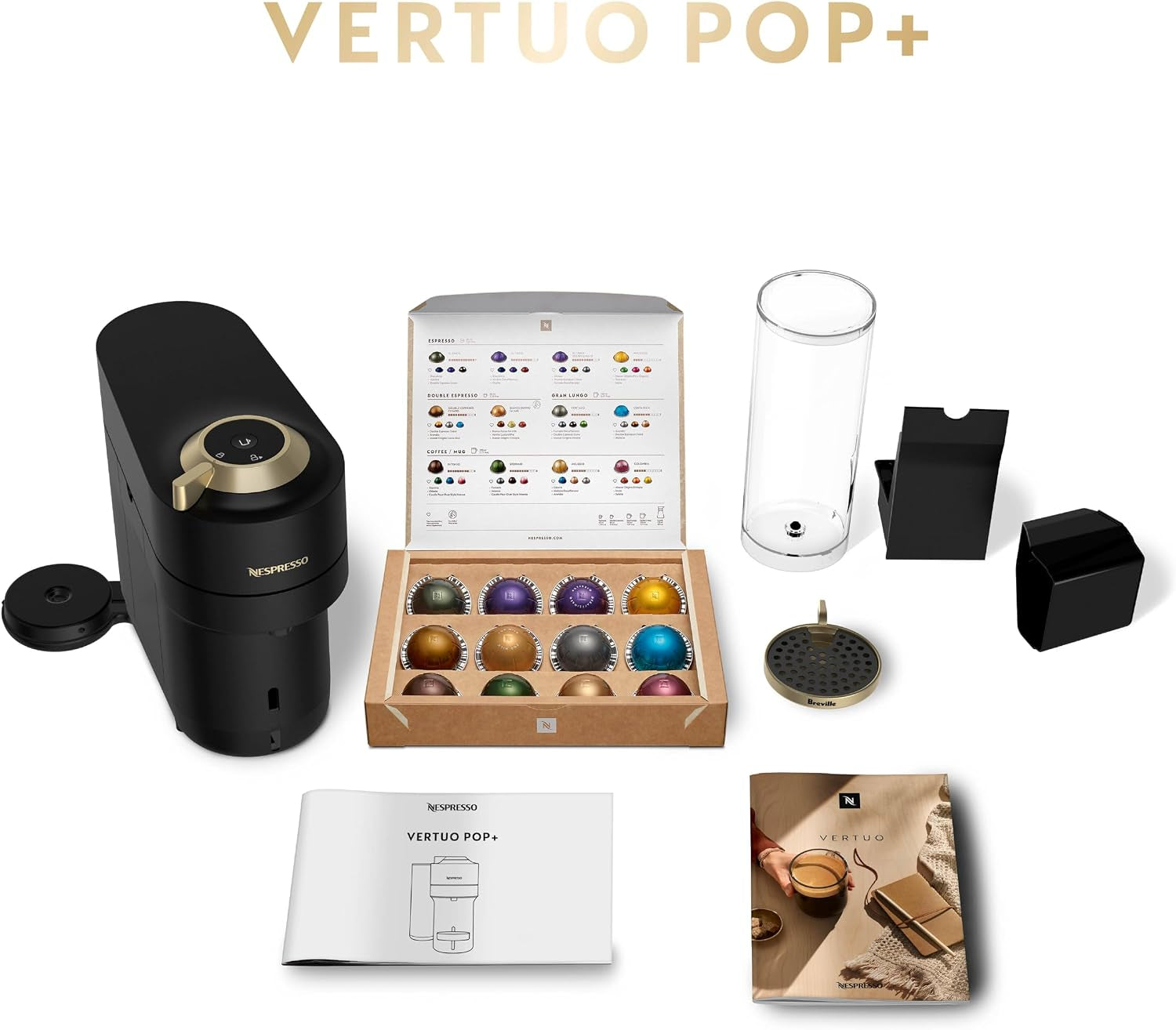 nespresso-vertuo-pop-coffee-espresso-maker-by-breville-black-gold-matte-black-and-gold-coffee-machine-with-sleek-design-37-fl-oz-side-water-tank-30-second-heat-up-and-auto-pod-ejection