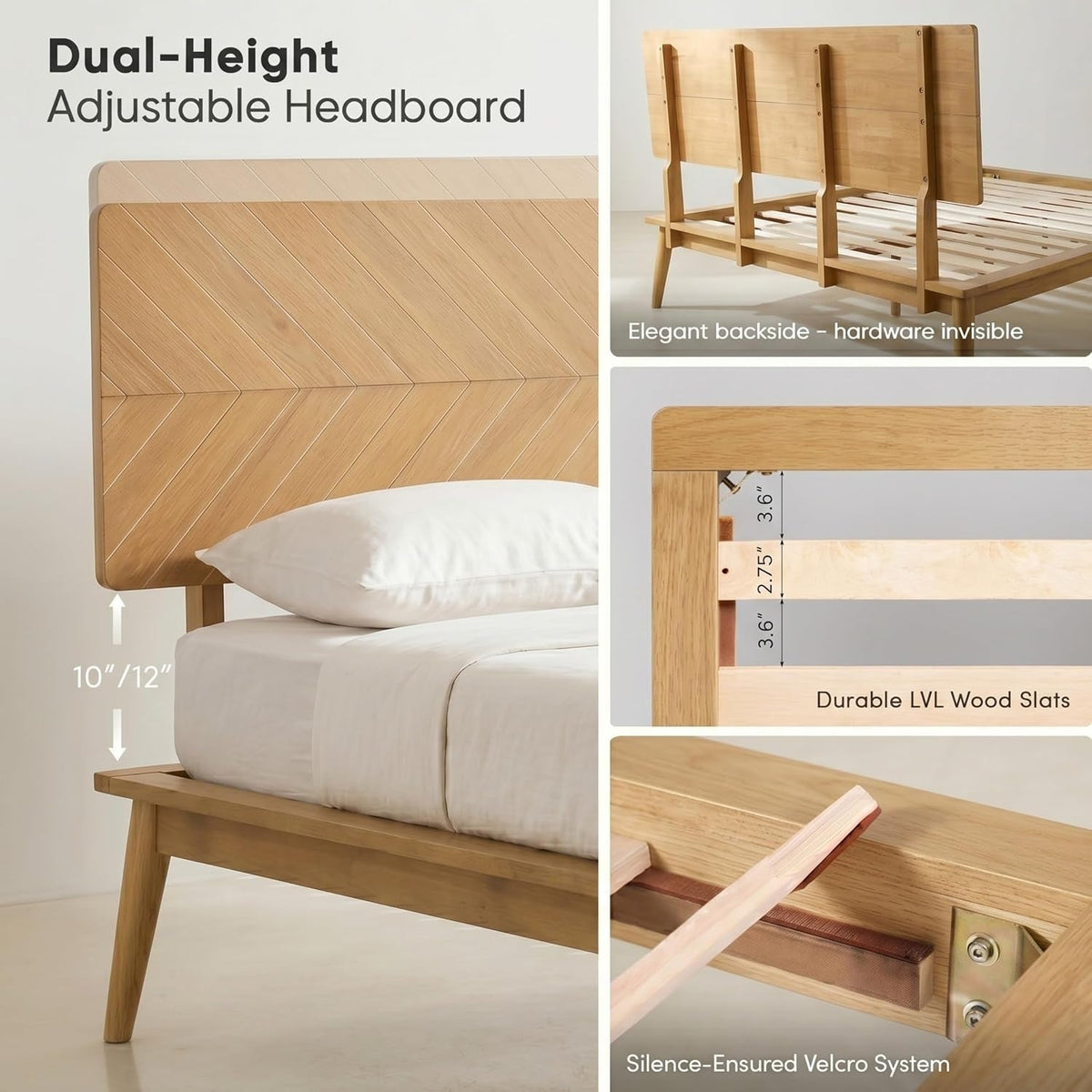 loki-solid-wood-platform-bed-king-chevron-headboard-light-oak