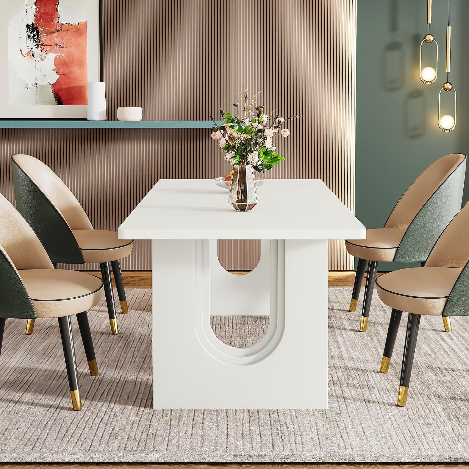 tribesigns-modern-dining-table-for-6-to-8-people-71-large-kitchen-dining-table-with-wood-pedestal-base-rectangular-long-dinner-table-for-kitchen-dining-room-living-room-white