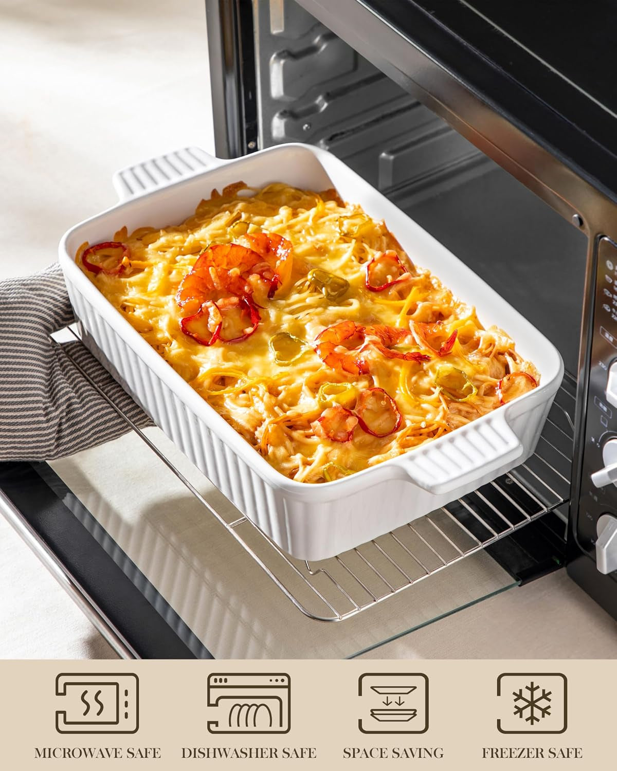 4-4qt-ceramic-casserole-dishes-for-oven-9x13-baking-dishes-white-rectangular-lasagna-pan-with-handles-ceramic-baking-dish-deep-roasting-pan-microwave-and-dishwasher-safe-wedding-gift