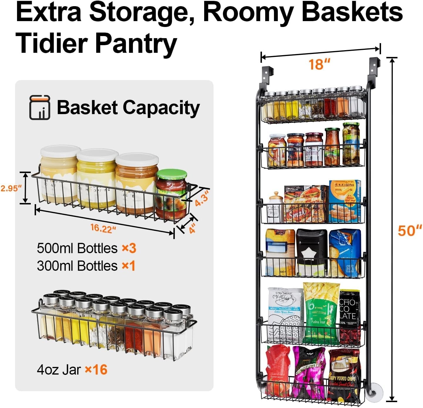 over-the-door-pantry-organizer-6-tier-metal-pantry-door-organization-and-storage-hanging-kitchen-basket-spice-rack-seasoning-shelves-cabinet-door-organizer-for-easy-install-d5xw18xh50inch