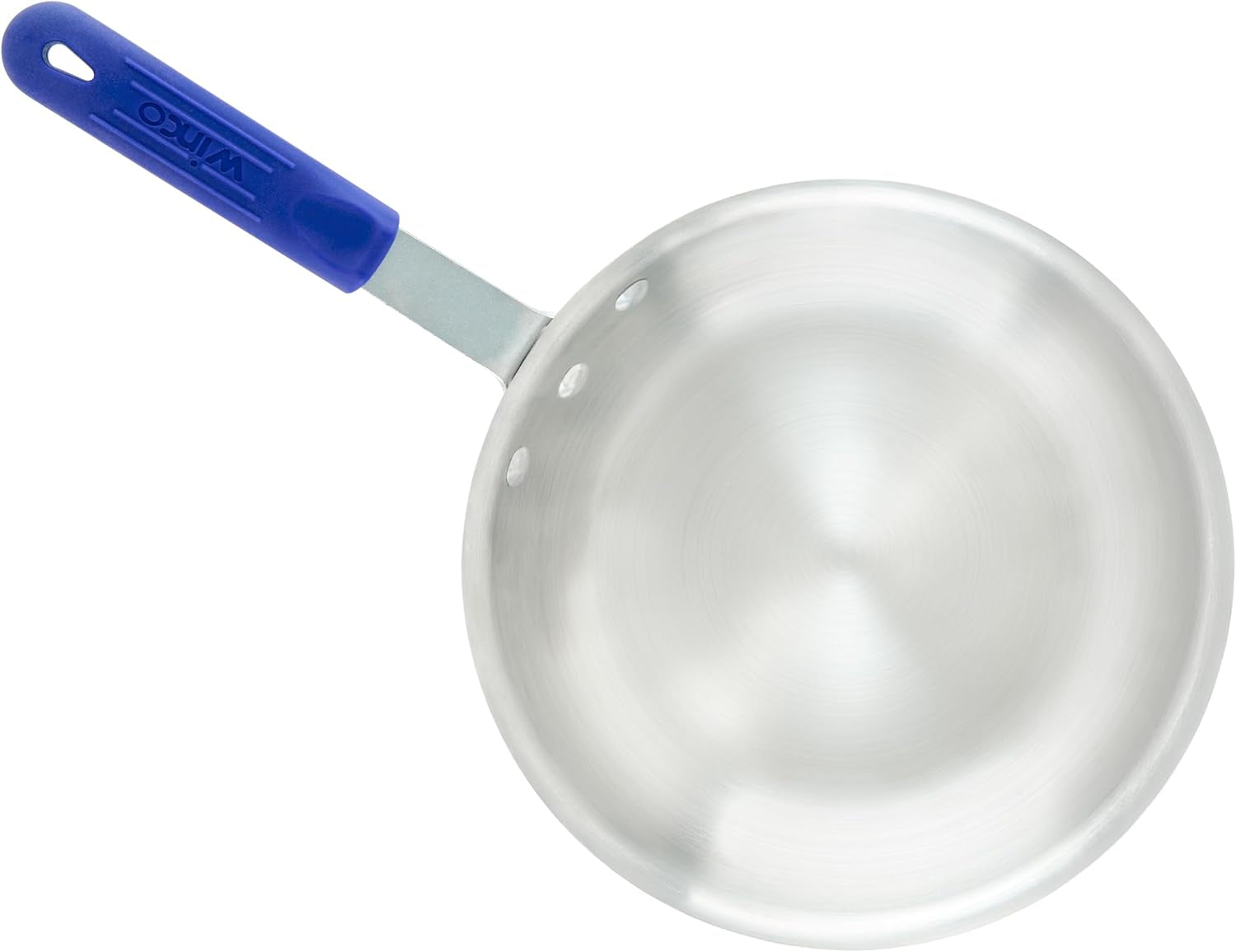 winware-10-inch-aluminum-fry-pan-with-silicone-sleeve-stay-cool-handle-for-secure-grip-hanging-hole-for-easy-storage-great-for-sauteing-searing-frying-and-restaurant-kitchens