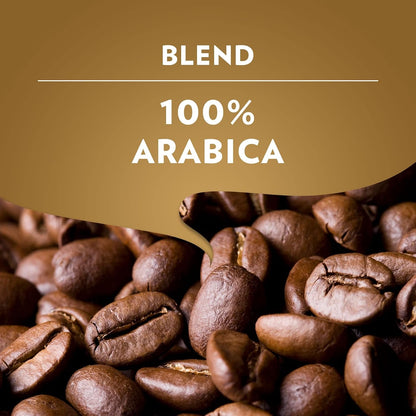Lavazza Qualitã Oro Whole Bean Blend, Medium Roast, 2.2 Pound (Pack of 1) ,100% Arabica, Central America & African Highland Origins, Fruity & Aromatic7