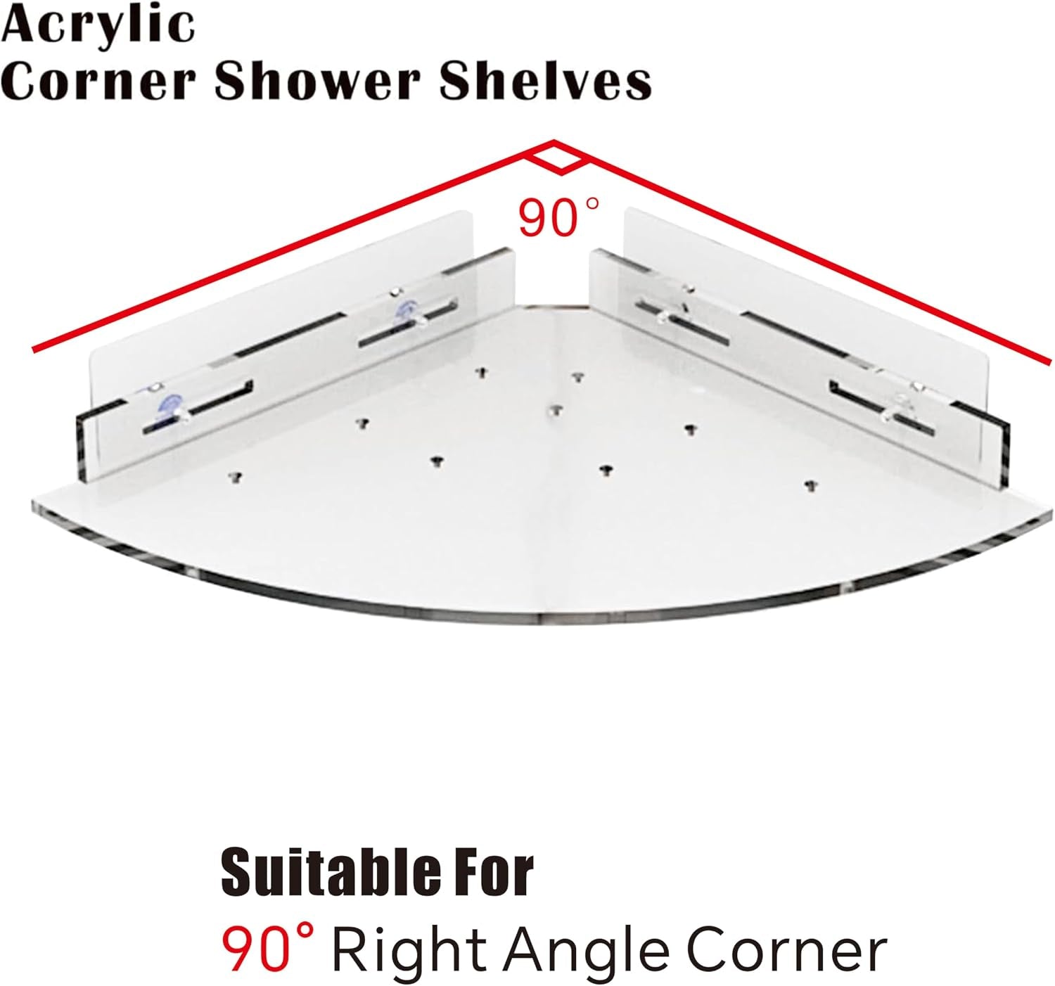 acrylic-corner-shower-caddy-shelf-2-pack-space-saving-storage-rack