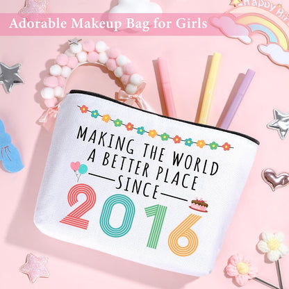 10 Year Old Girl Birthday Gift for 10 Years Old Girls Gifts Trendy Stuff Happy 10Th Birthday Gifts for Girls Popular Ten Year Olds Girl Gift Ideas Cute Double Digits Decorations Presents Accessories3