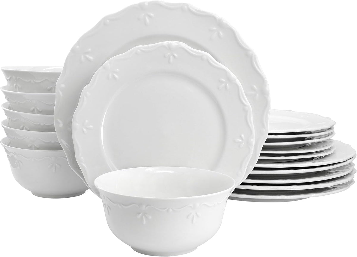 henryi-18-piece-embossed-rim-detail-porcelain-white-dinnerware-set-tableware-set-serveware-18-piece