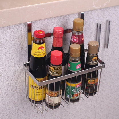 Bathroom over the Door Shower Caddy for Shampoo, Conditioner, Soap5