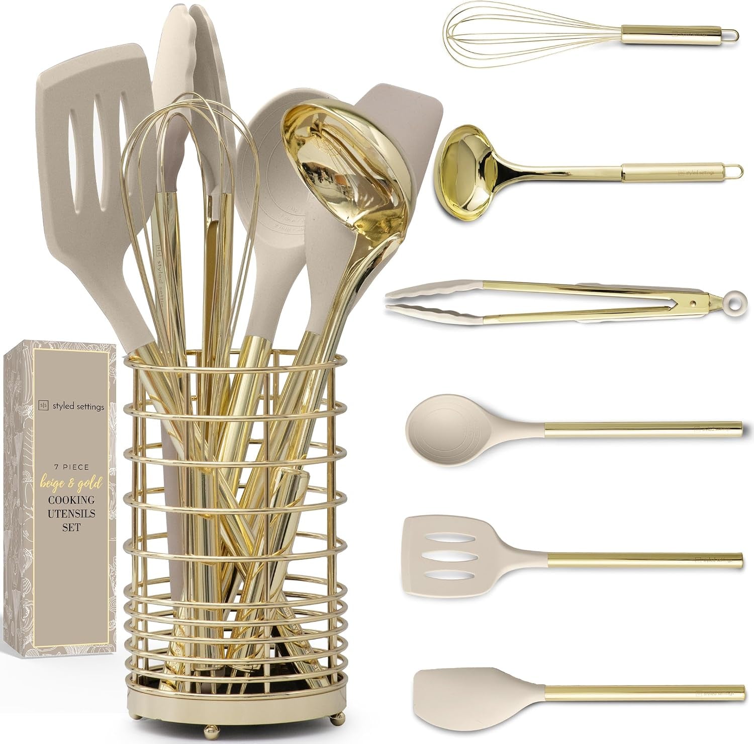 beige-gold-kitchen-utensils-set-7-piece