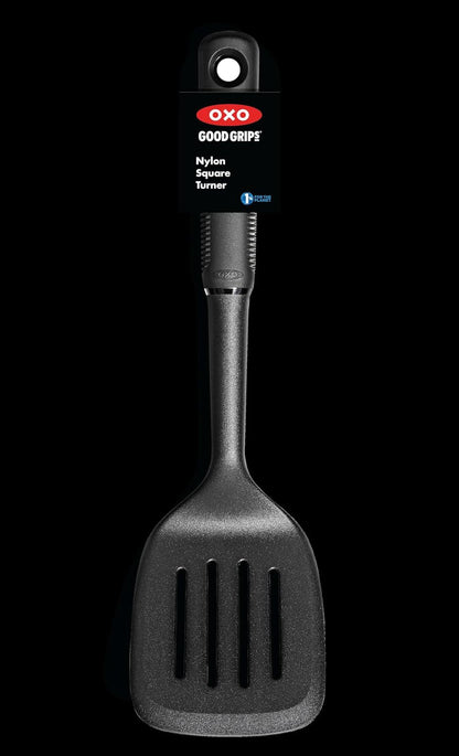 OXO Good Grips Nylon Slotted Turner3