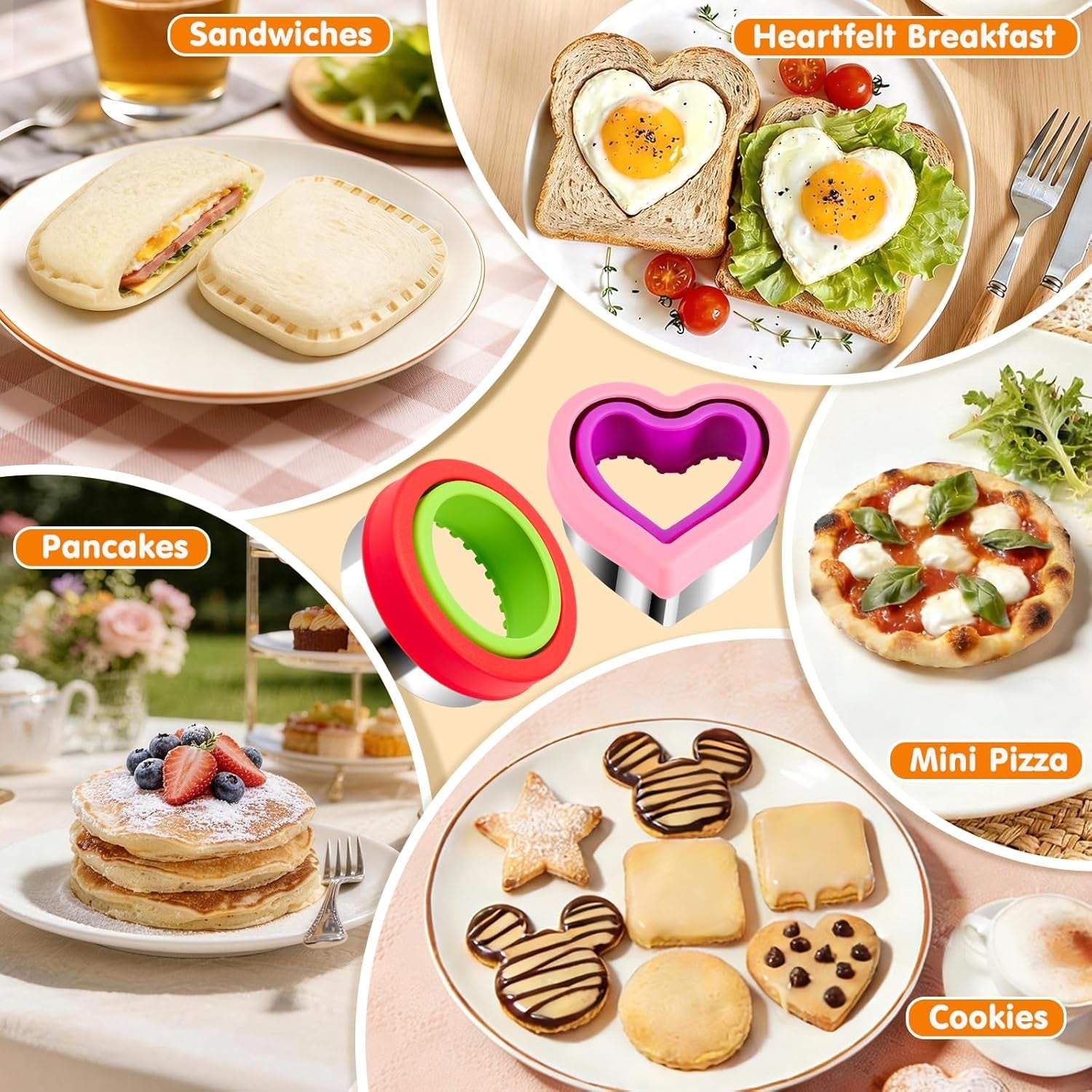 sandwich-cutters-for-kids-lunch-breakfast-crustless-sandwich-maker-sandwich-cutter-and-sealer-variety-cookie-cutters-bread-decruster-school-lunch-bento-box-accessories-for-kids-children