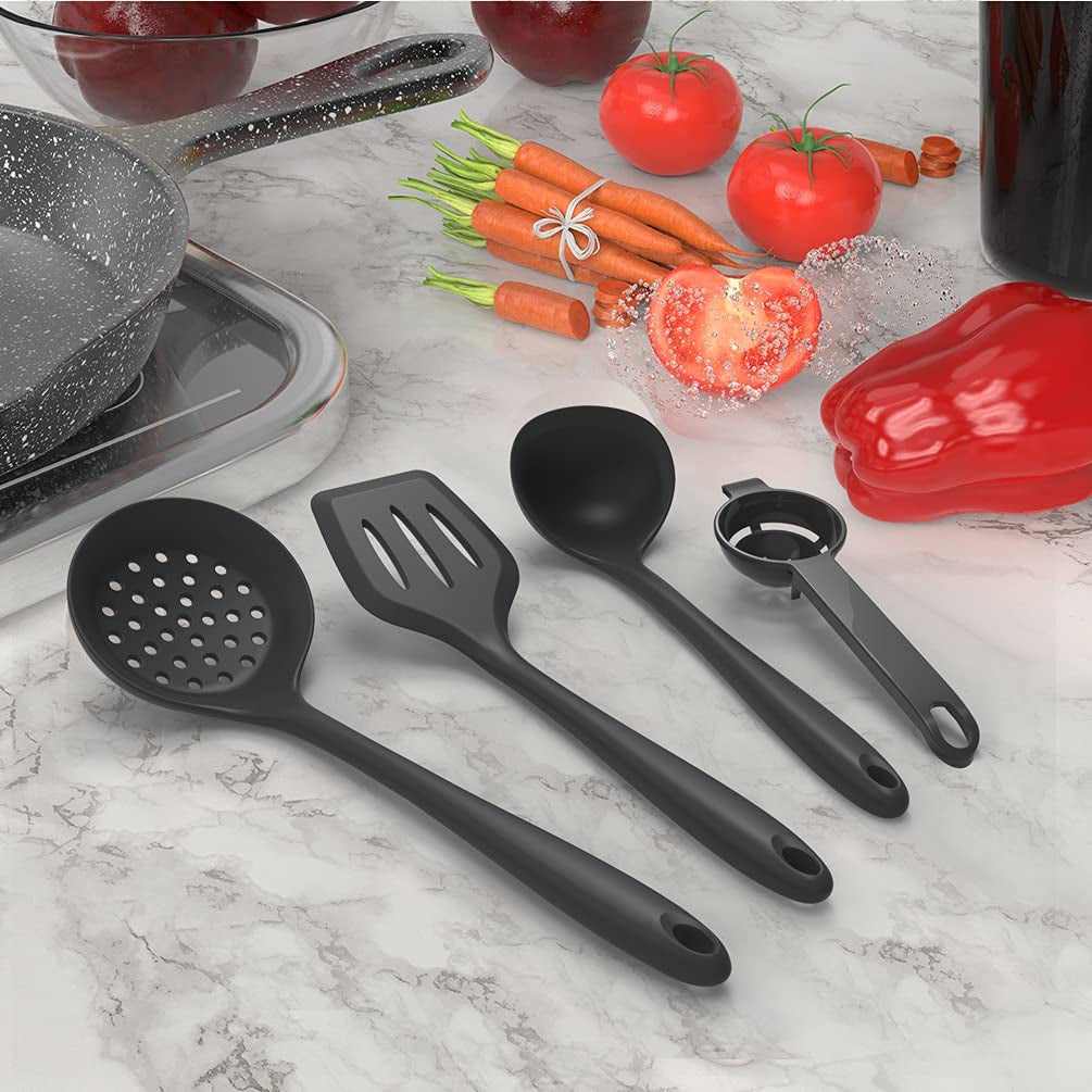 silicone-cooking-utensils-set-446-f-heat-resistant-kitchen-utensils-turner-tongs-spatula-spoon-brush-whisk-kitchen-utensil-gadgets-tools-set-for-nonstick-cookware-dishwasher-safe-bpa-free
