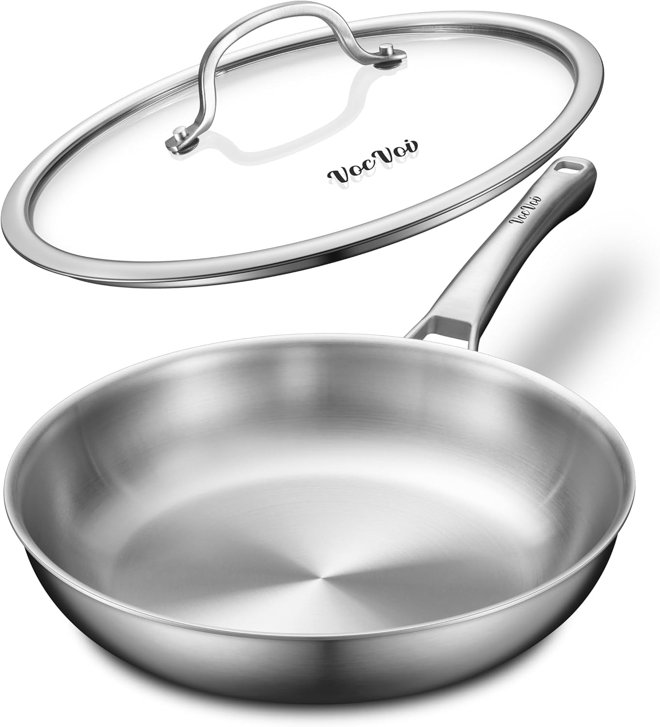 stainless-steel-pan-12-inch-with-lid-stainless-steel-frying-pan-non-toxic-tri-ply-skillet-pfoa-ptfe-free-oven-and-dishwasher-safe-induction-compatible