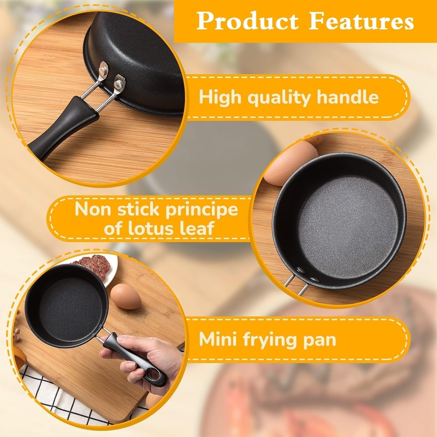 egg-frying-pan-4-7-inch-single-egg-durable-small-cooking-pot-with-handle-nonstick-frying-pan-with-lid-covered-heat-resistant-small-skillet-portable-round-omelet-skillet-for-stove