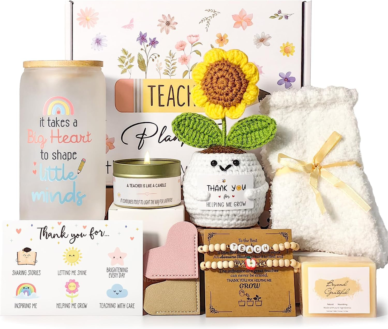 teacher-gifts-for-women-back-to-school-teacher-gifts-first-day-of-school-teacher-appreciation-gift-thank-you-gift-bulk-basket-end-of-year-for-thanksgiving-with-16oz-glass-cup