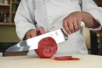 Ultimate White, 8 Inch Chef'S Knife5
