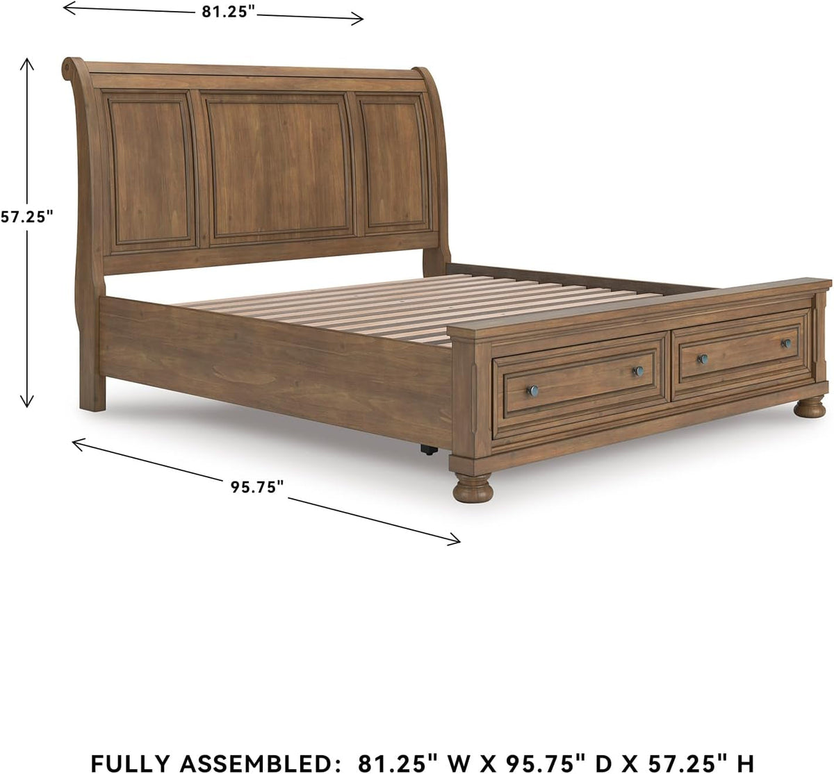 signature-design-by-ashley-king-storage-sleigh-bed