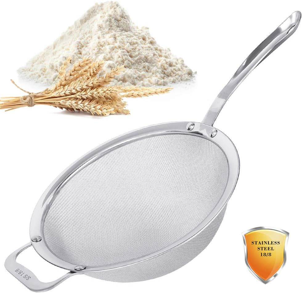 9-large-mesh-strainer-stainless-steel-18-8-extra-fine-quinoa-sieve-with-solid-sturdy-handle-flour-filter-with-wider-hook