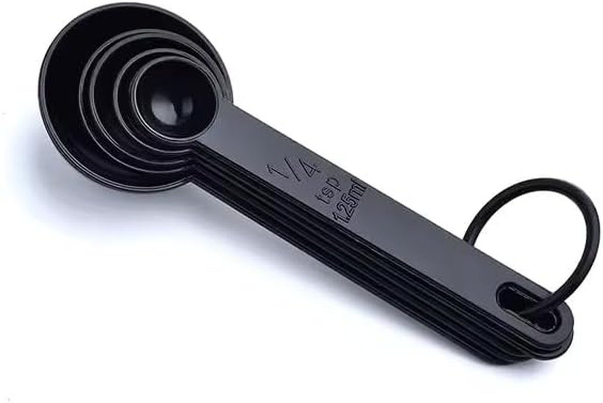 ovenza-measuring-cups-and-spoons-set-10-piece-bpa-free-plastic-kitchen-measuring-set-5-cups-5-spoons-dishwasher-safe-nesting-design-for-baking-and-cooking-black