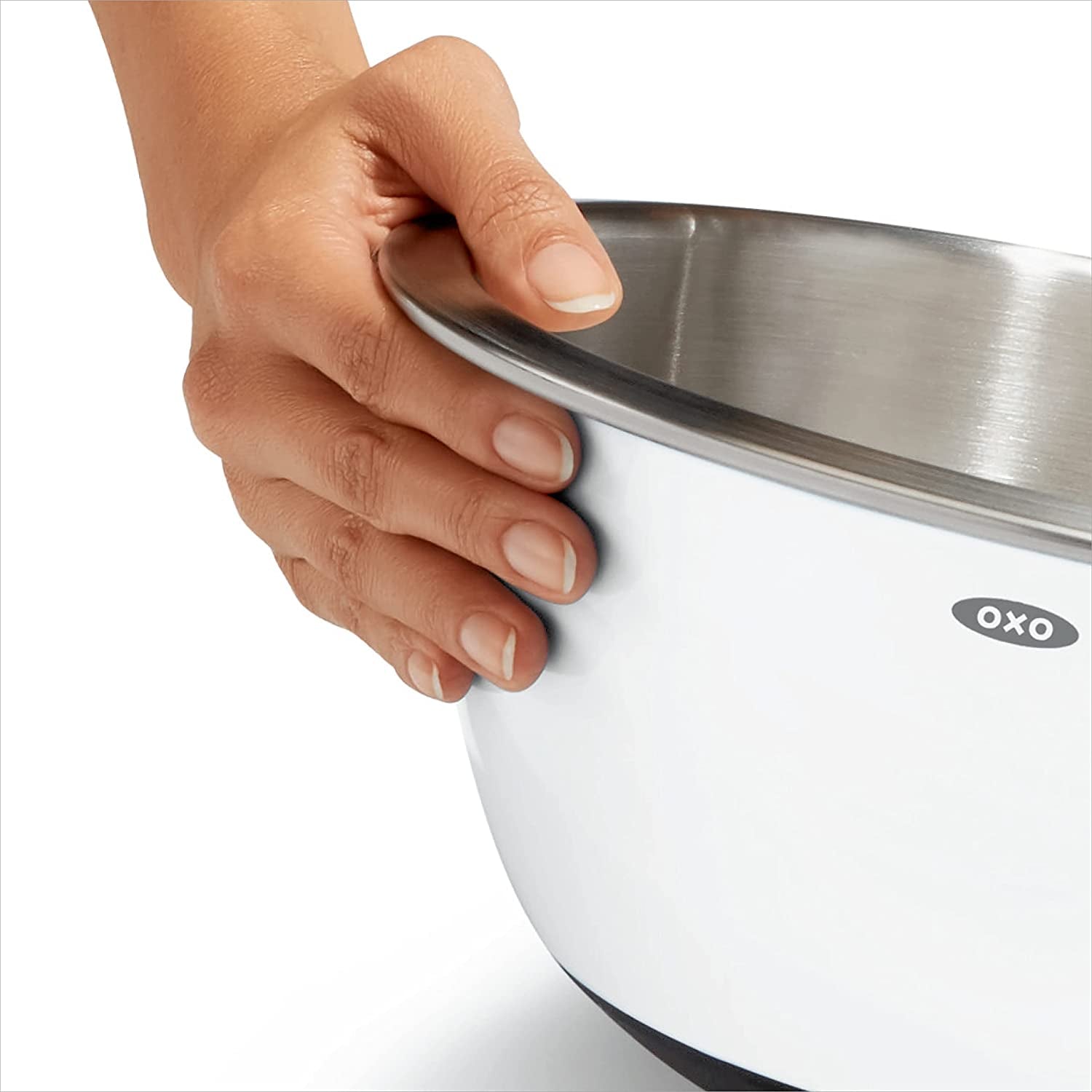 oxo-good-grips-mixing-bowl-set-3-piece-stainless-steel-nesting-bowls-for-baking-and-cooking-non-slip-base-dishwasher-safe