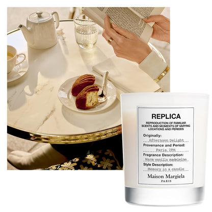 Maison Margiela - Replica - Scented Candle - Room Freshener - Home Fragrance - 5.8 Oz2
