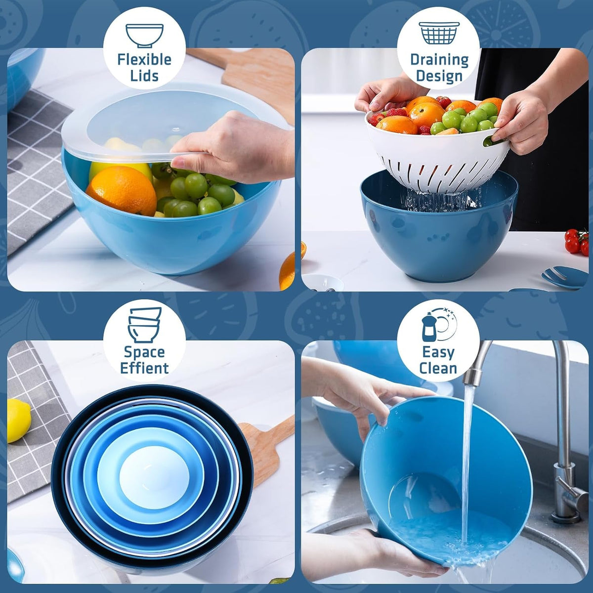 15-piece-mixing-bowls-with-lids-set-super-large6-87-0-21qt-plastic-nesting-bowls-6-prep-bowls-6-lids-1-colander-2-in-1-spoon-microwave-dishwasher-safe-for-preparing-mixing-serving-storing