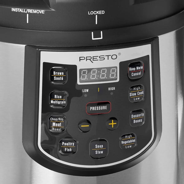 02141 6-Quart Electric Pressure Cooker5