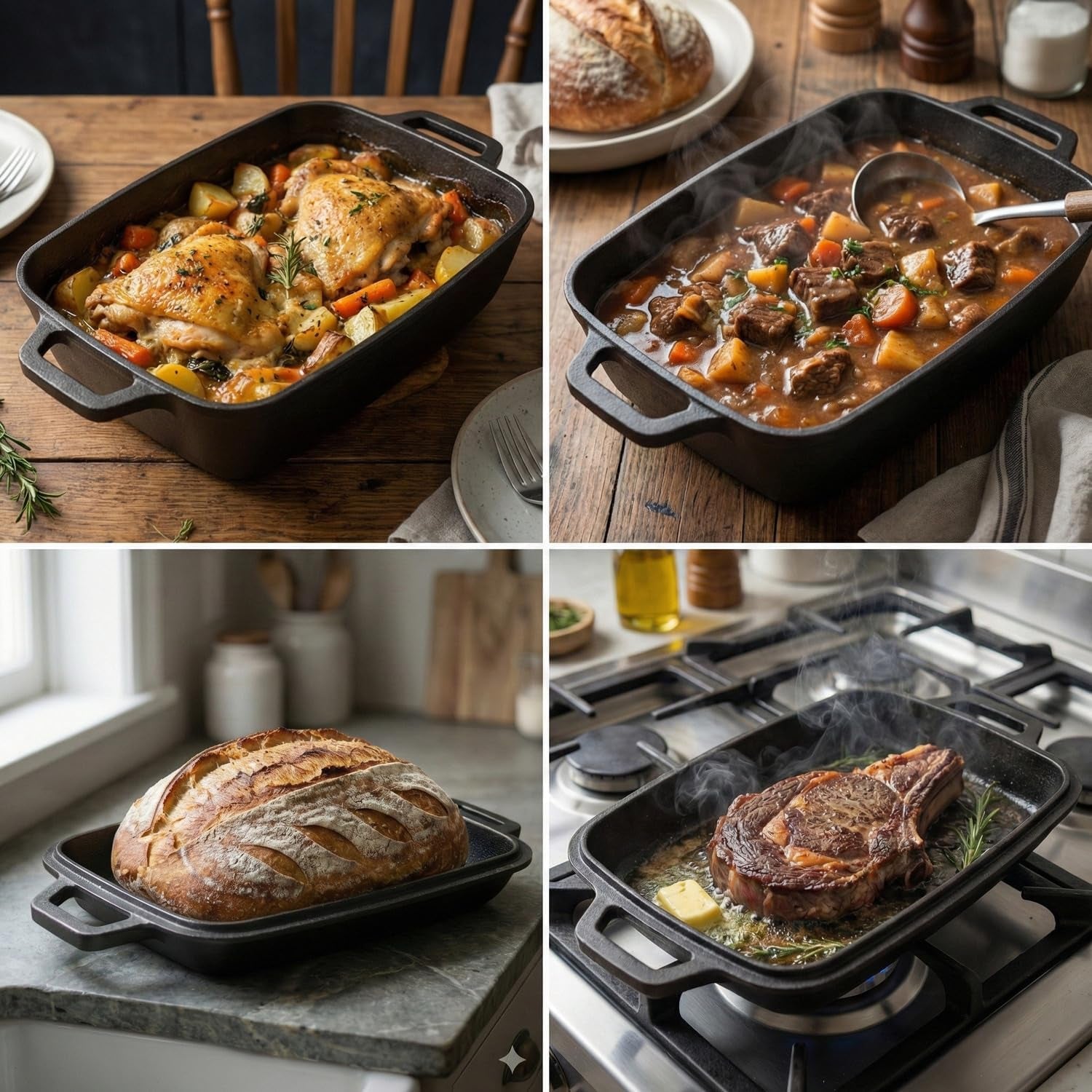 oval-cast-iron-dutch-oven-for-bread-baking-12x8-inch-pre-seasoned-bread-pan-with-lid-6qt-cast-iron-bread-dutch-oven-for-sourdough