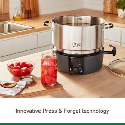 Easycanner Electric Water Bath Canner2