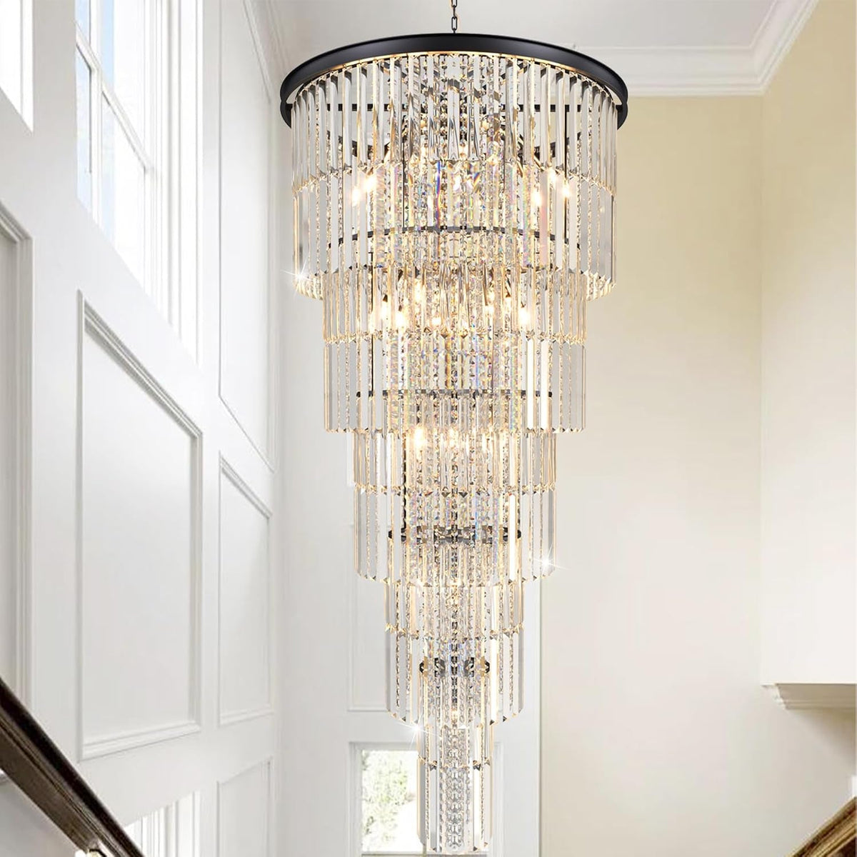 large-black-chandelier-light-fixtures-37-lights-modern-crystal-chandeliers-for-hotel-lobby-foyer-entrance-hall-staircase