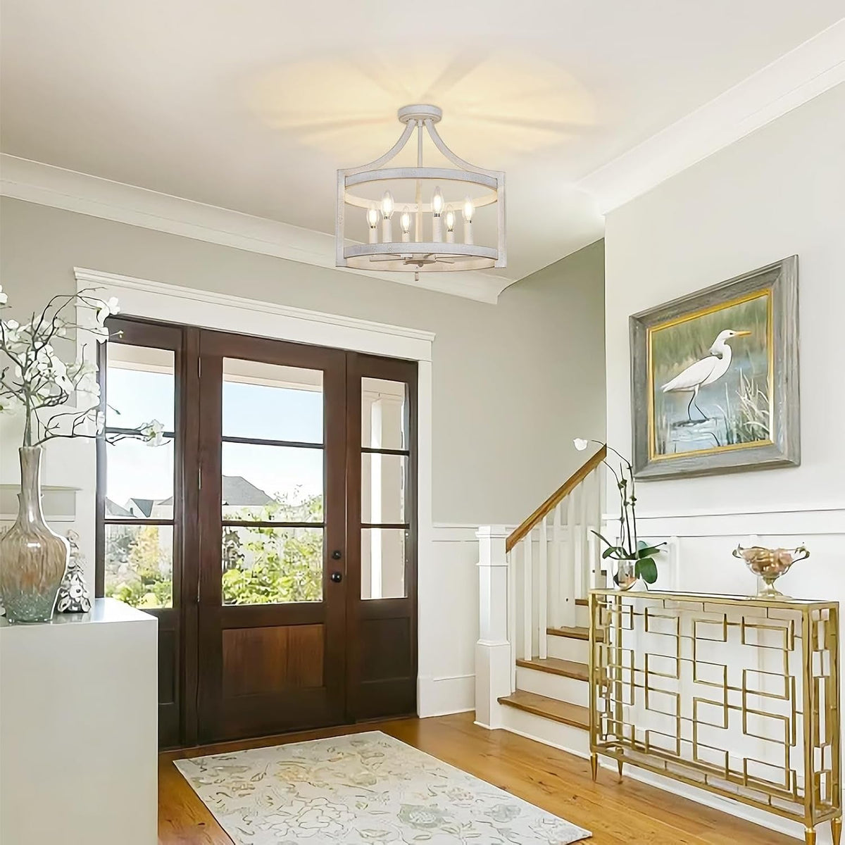 6-light-farmhouse-chandelier-vintage-dining-room-light-fixture