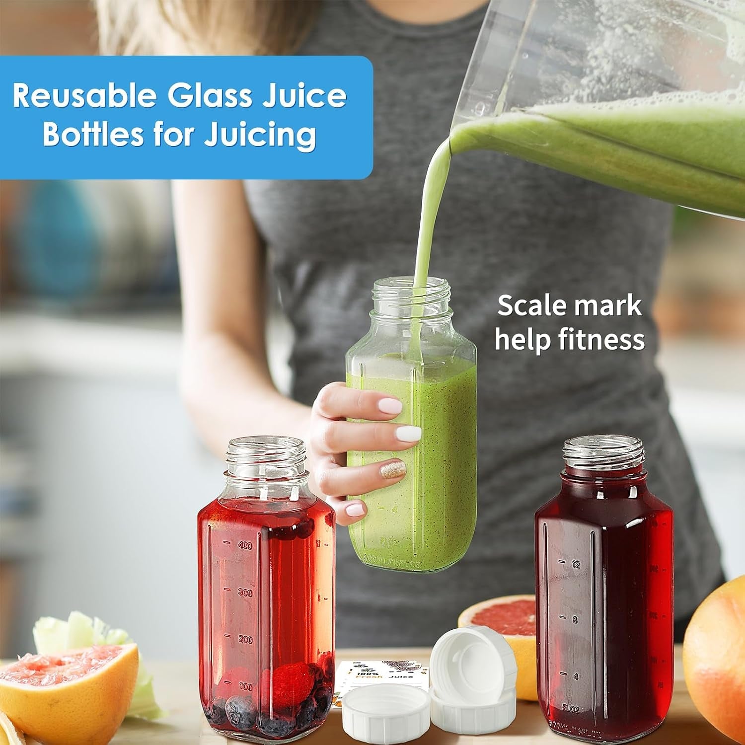 3-pack-16-oz-glass-juice-bottles-with-lids-2-pour-spouts-clear-reusable-glass-with-measurement-marks-for-glass-water-bottles-juicing-containers-breast-milk-storage-and-daily-use