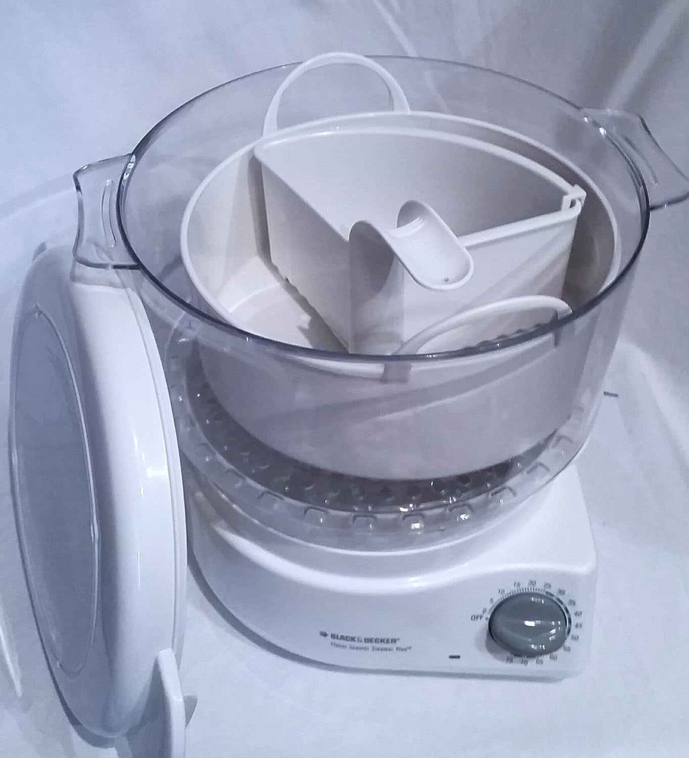 black-and-decker-hs900-flavor-steamer-rice-cooker-plus