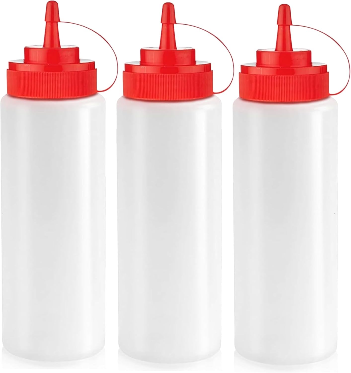 12-oz-condiment-squeeze-bottles-for-sauces-leak-proof-oil-syrup-dressing-squirt-bottles-3-pack
