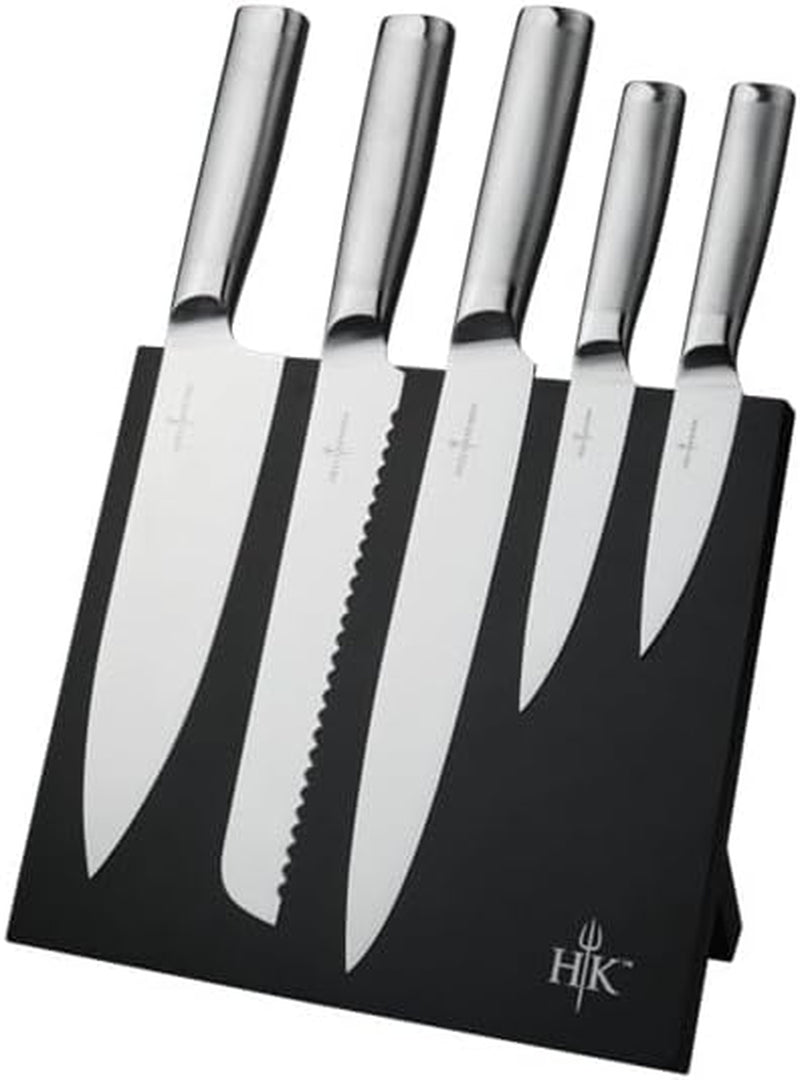 6-piece-stainless-steel-cutlery-knife-set-with-magnetic-storage-board-dishwasher-safe-knives-cutlery-knife-set-with-magnetic-storage-board-stainless-steel-blades-dishwasher-safe-6-pieces