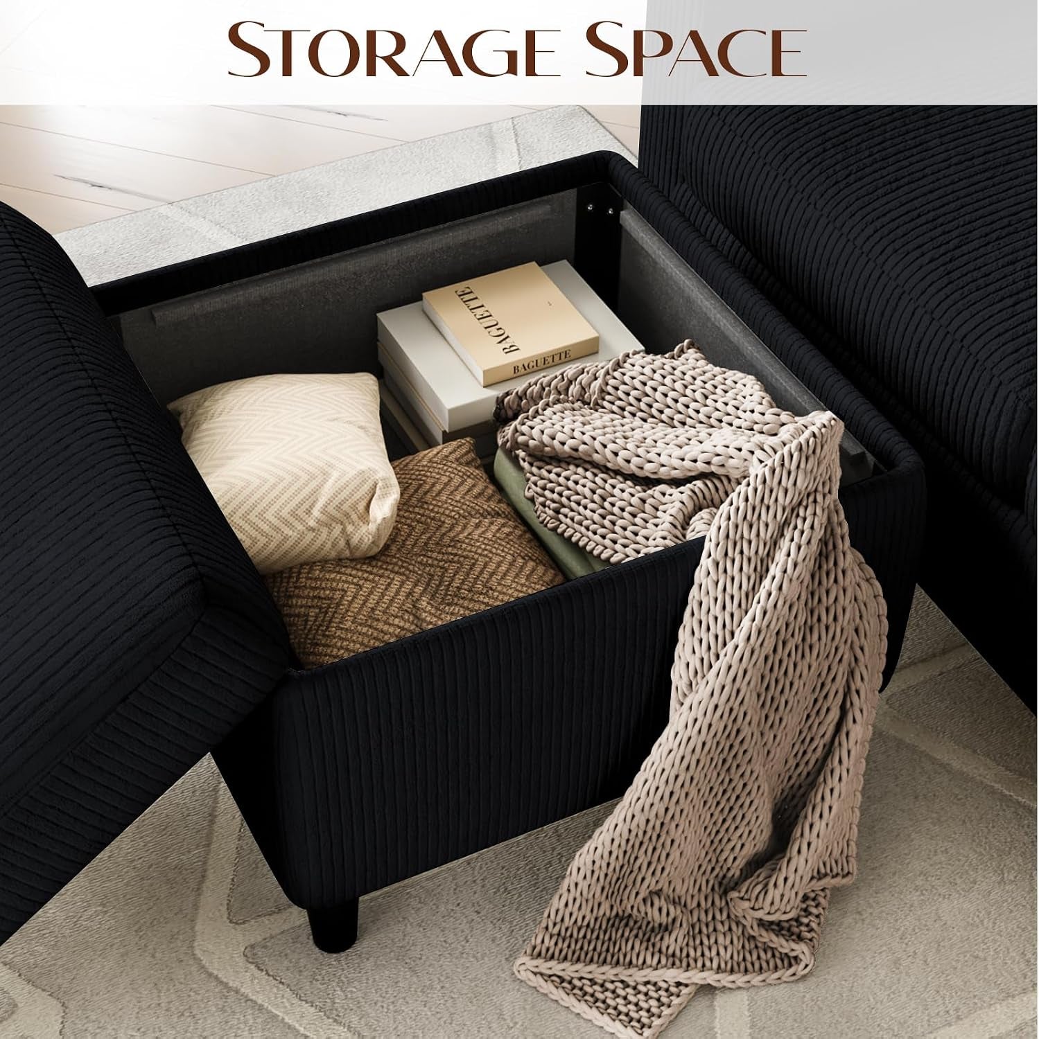 convertible-sectional-couches-for-living-room-3-seats-l-shaped-sofa-with-storage-ottoman-2-cup-holders-modern-corduroy-couch-small-sofas-for-small-space-apartment-office-black