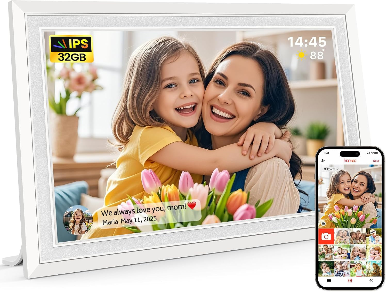frameo-10-1-digital-picture-frame-smart-wifi-digital-photo-frame-with-1280x800-hd-ips-touch-screen-32gb-memory-auto-rotate-wall-mounted-share-photos-videos-from-phone-anywherewhite