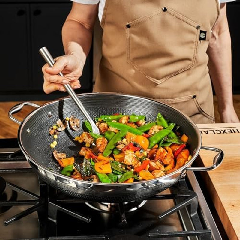 hexclad-hybrid-nonstick-4-piece-cookware-set-14-wok-with-lid-12-griddle-and-10-pan-stay-cool-handles-dishwasher-and-oven-safe-induction-ready-compatible-with-all-cooktops