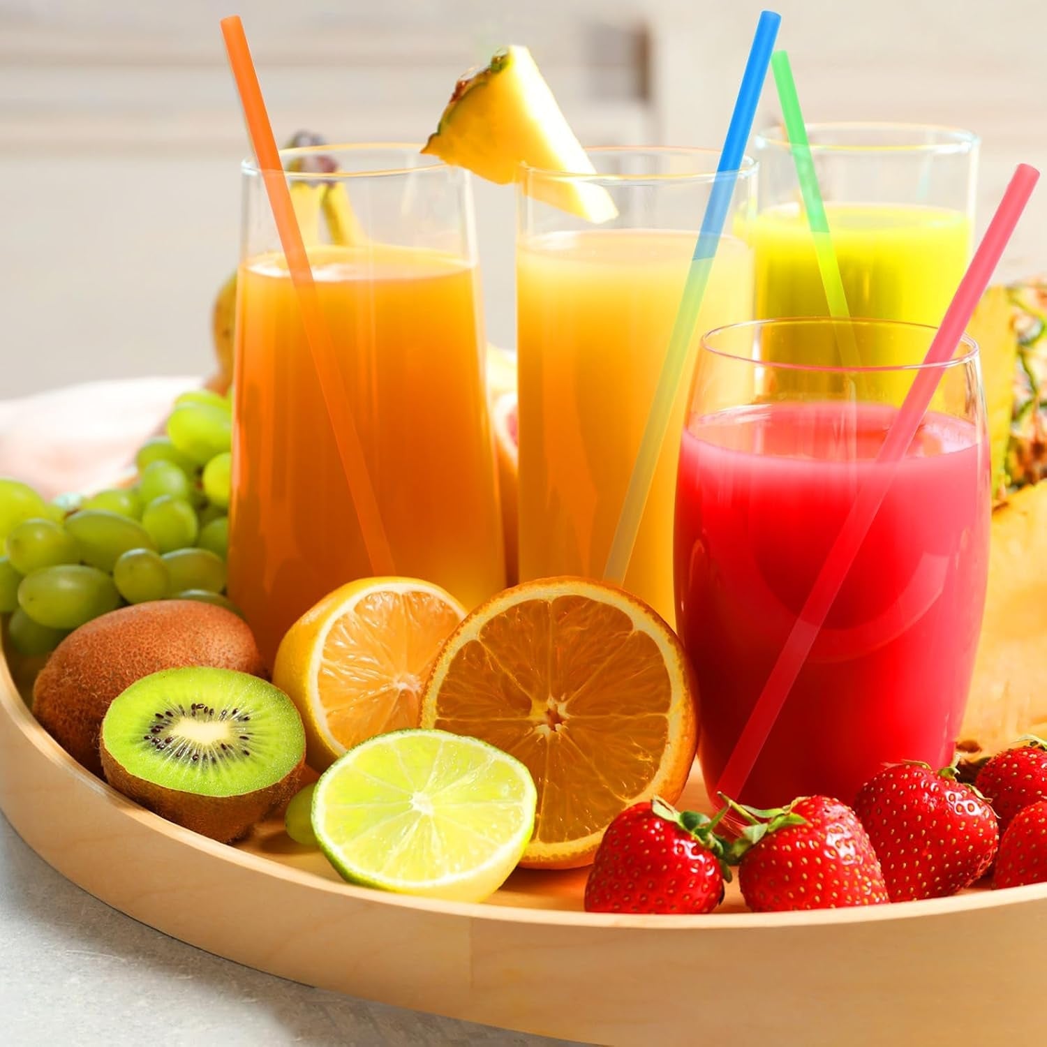 100-pcs-colorful-plastic-straws-disposable-drinking-straws-8-26-long-and-0-23-diameter