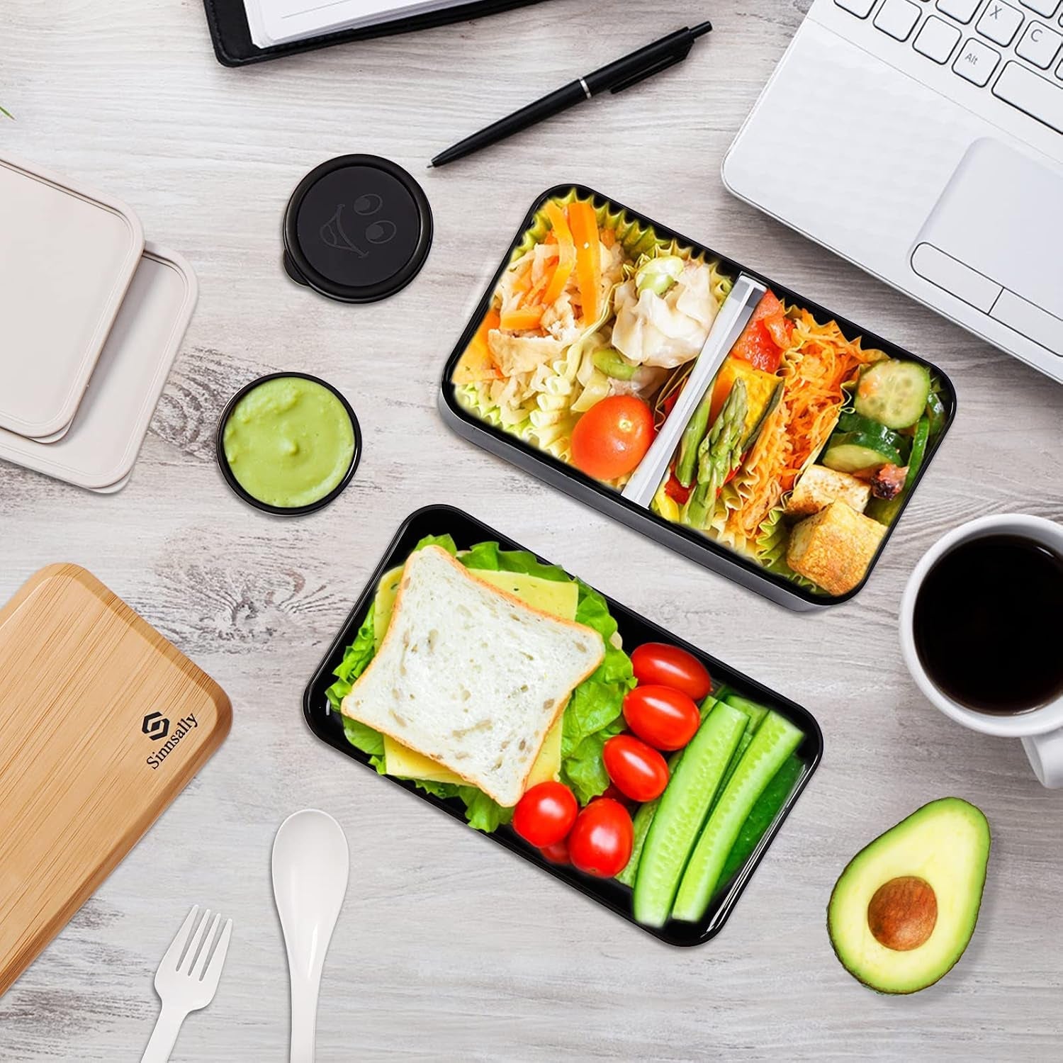 bento-box-adult-lunch-box-with-compartments-for-women-men-47ozstackable-japanese-bento-lunchbox-rectangle-lunchable-food-container-with-utensil-set-leak-proof-microwave-dishwasher-safe