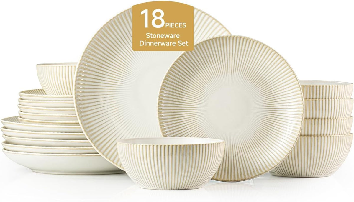 18-piece-stoneware-dinnerware-set-beige-reactive-glaze-for-6